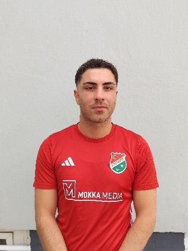 Dogus Hüseyin Tas