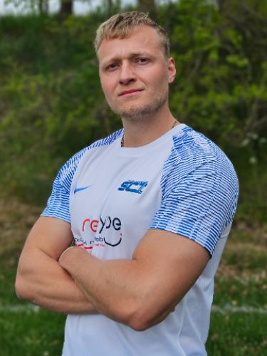 Mirco Bewersdorf