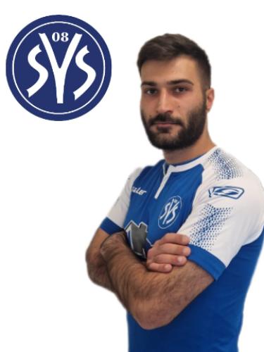 Deniz Firat Isci