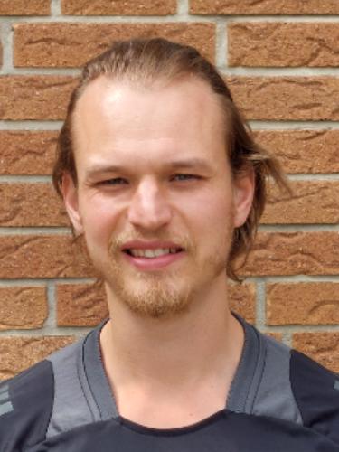Aaron von Kraft