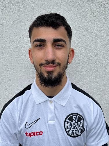 Ismael Ramzi Jalal Shekh Khdhir