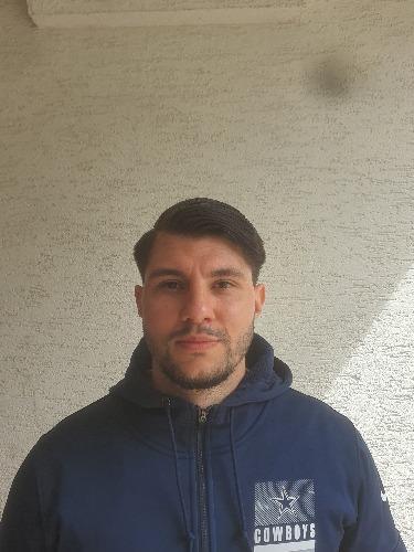 Dimitrios Selpessis