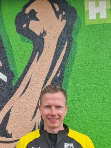 Michael Albrecht