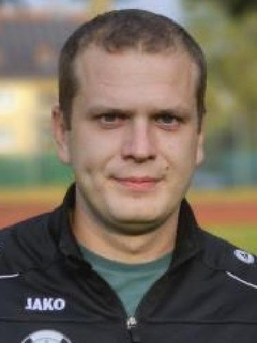 Alexander Blum