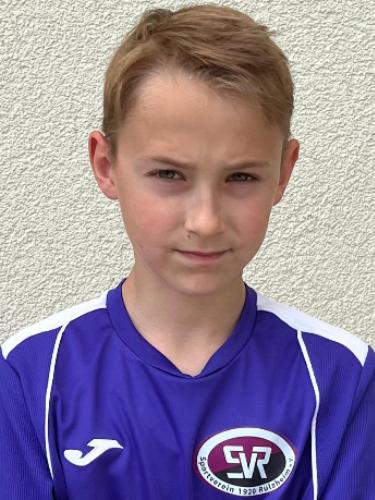 Maximilian Michael Thomas