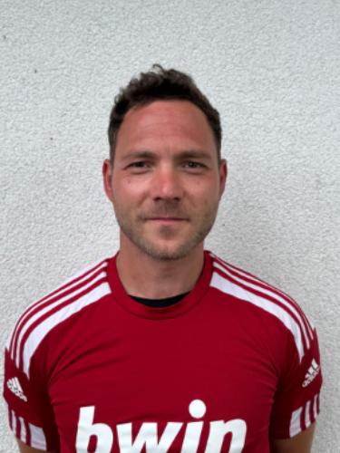 Marvin Waescher