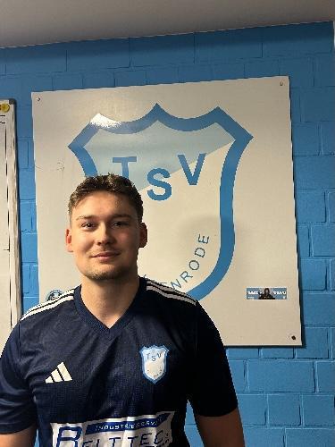 Frederik Tom Schmidt