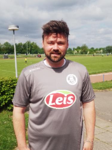 Alexander Gildenberger