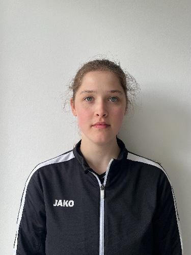 Marie-Josephin Wenig