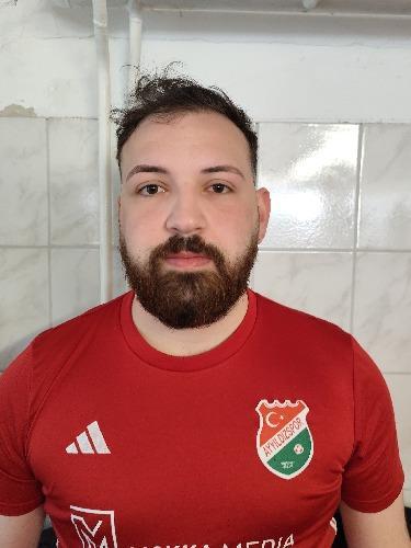 Tugay Akgül