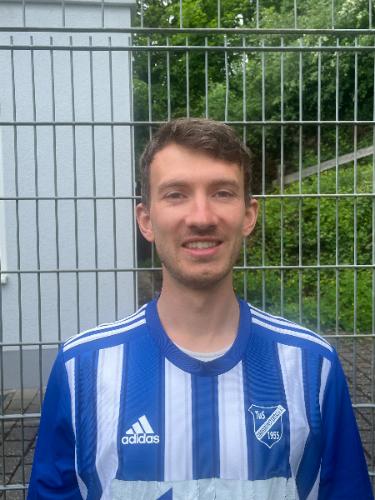 Johannes Baltes