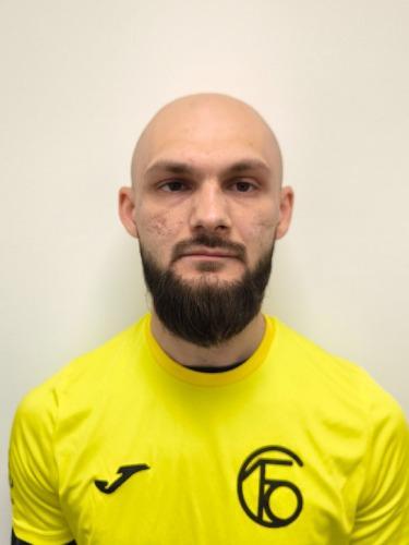Boris Petrovic