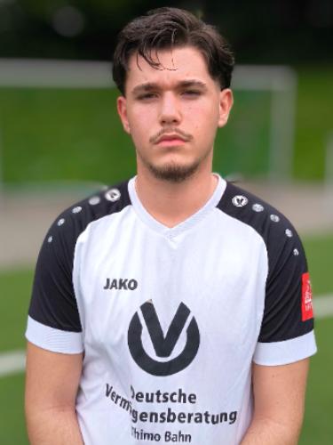 Mert Özkan