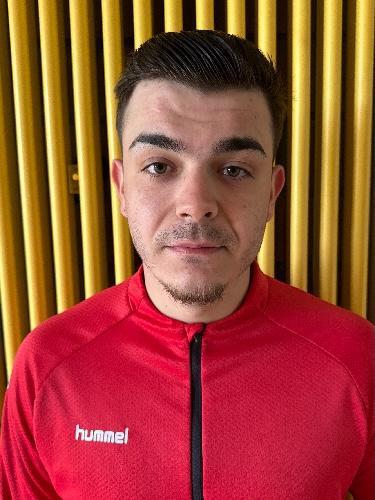 Marcel Klaudiusz Grzegorczyk