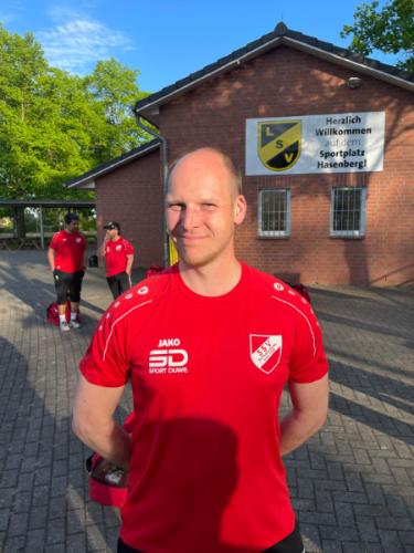 Thomas Kleemann