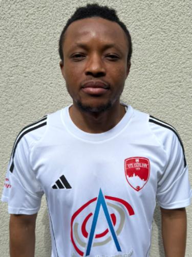 Emmanuel Oti Essigba