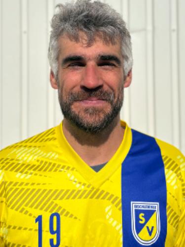 Renato Velloso Magrini