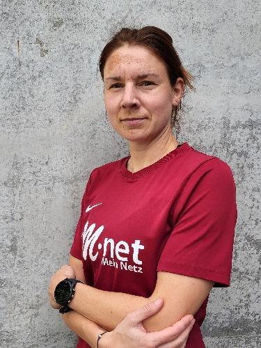 Heike Haertling