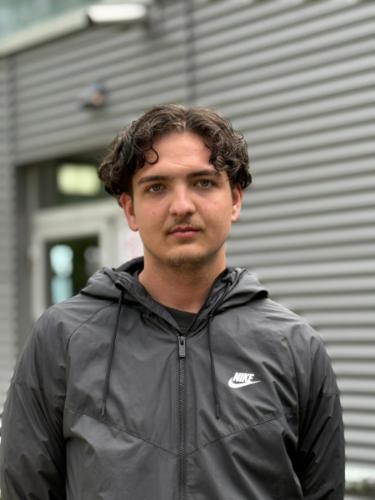 Daniil Ryadinskiy