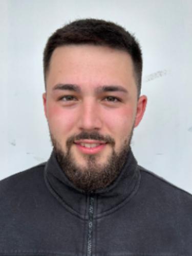 Evren Kublay