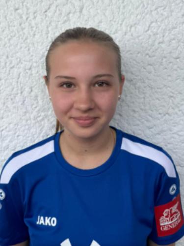 Katharina Vogel