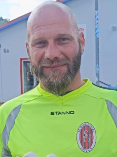 David Münnich