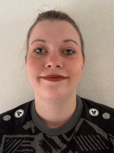 Sabrina Kuppel
