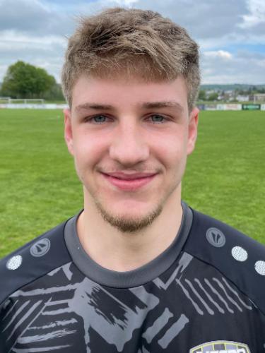 Shane Lennox Fischer