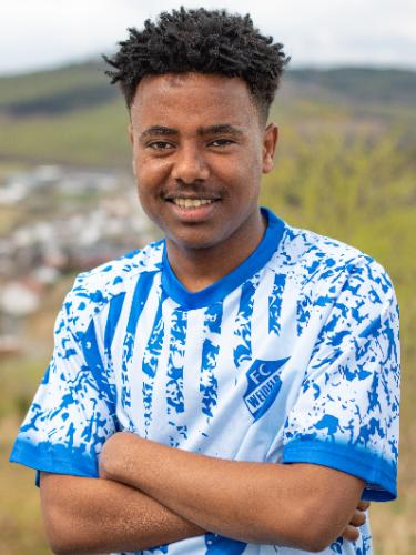 Million Yemane Solomon
