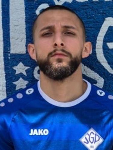 Georgios Napole Basogiannis