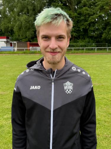 Till Jasper Kraenke