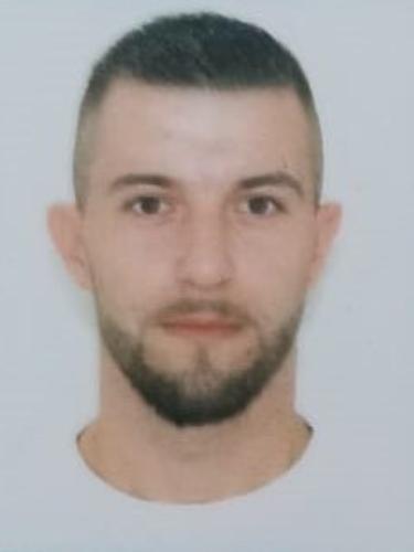 Miron Florin-Gabriel