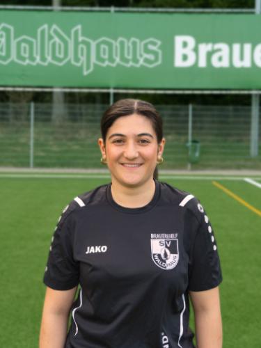 Selin Cicek