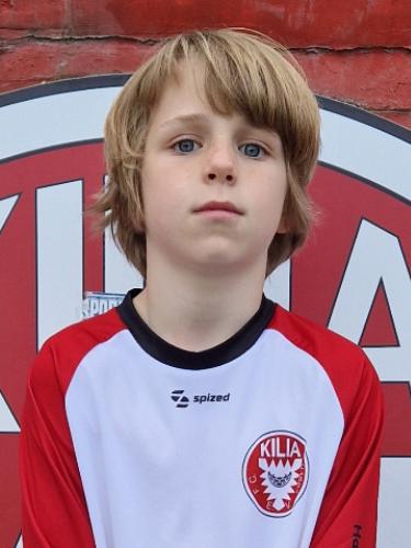 Jori Casjen Falkenberg