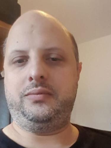 Erdem Firinci