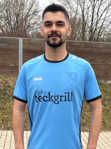 Mahzuni Serif Atalay