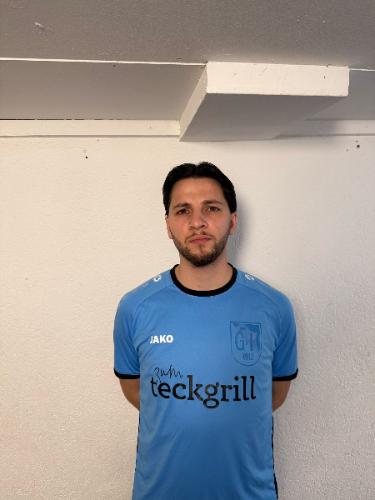 Mustafa Ercan