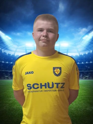 Jayden Kling