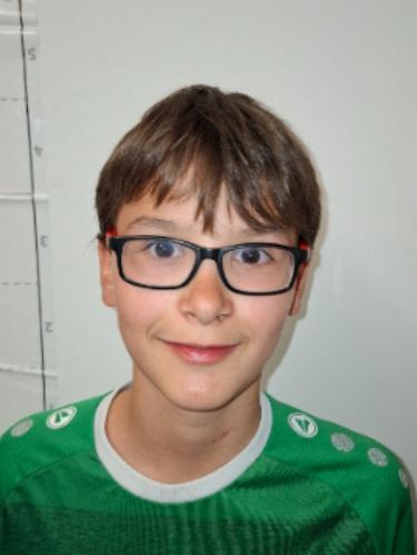 Teodor Mitkov Dimitrov