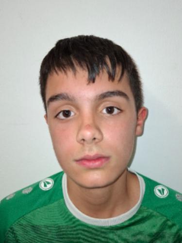 Martim Ribeiro Salazar