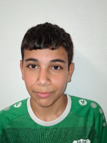 Ibrahim Tohmaz