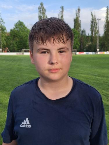 Daniil Karwazki