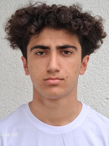 Müslüm Kaplan