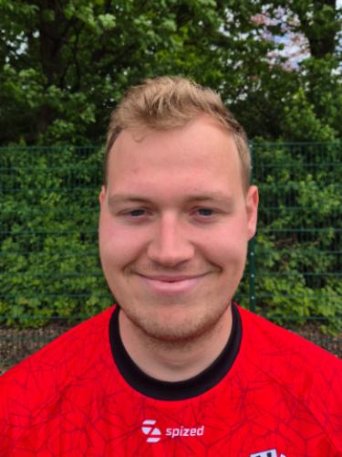 Ben Heßling