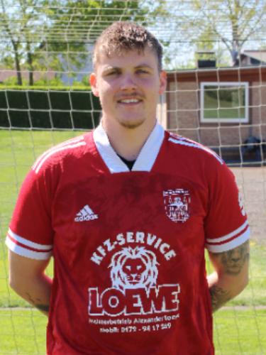 Niklas Grimmoni