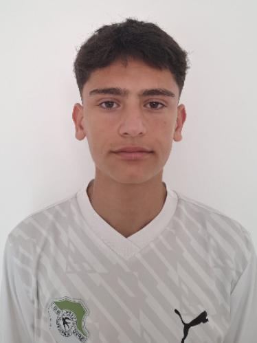 Muhammed Sengül