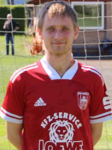Tobias Wilde