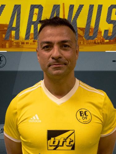 Resul Karakus