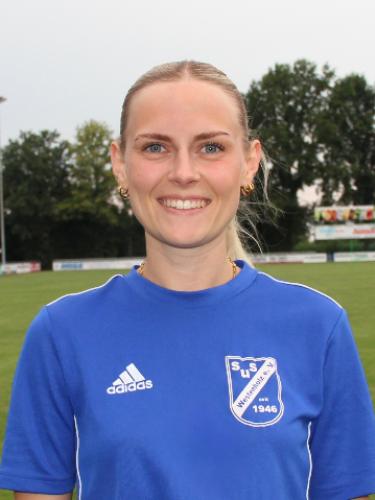 Merit Lüdtke