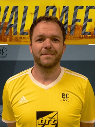 Kai Wallrafen